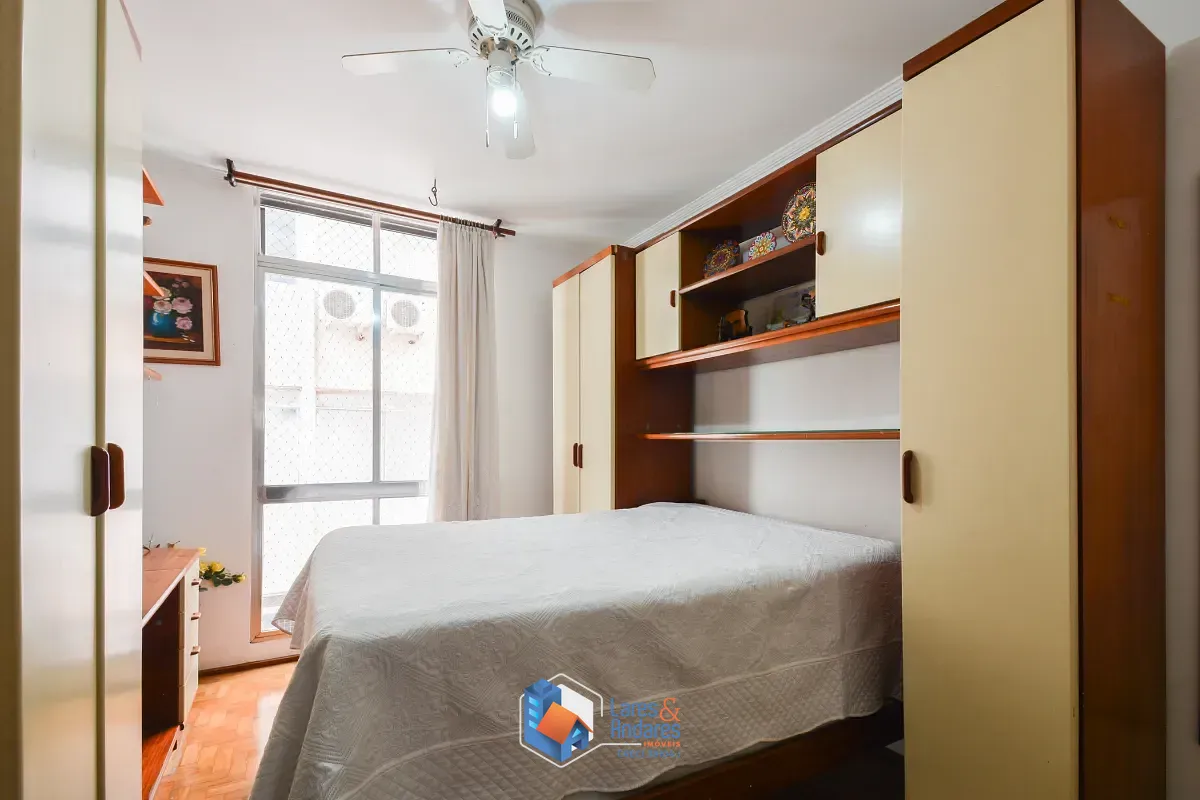 Apartamento, 3 quartos, 154 m² - Foto 19