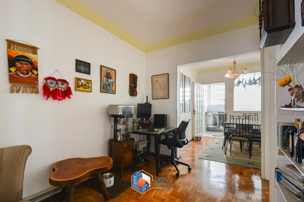 Apartamento, 3 quartos, 154 m² - Foto 9