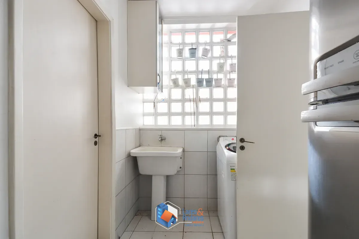Apartamento, 3 quartos, 154 m² - Foto 14