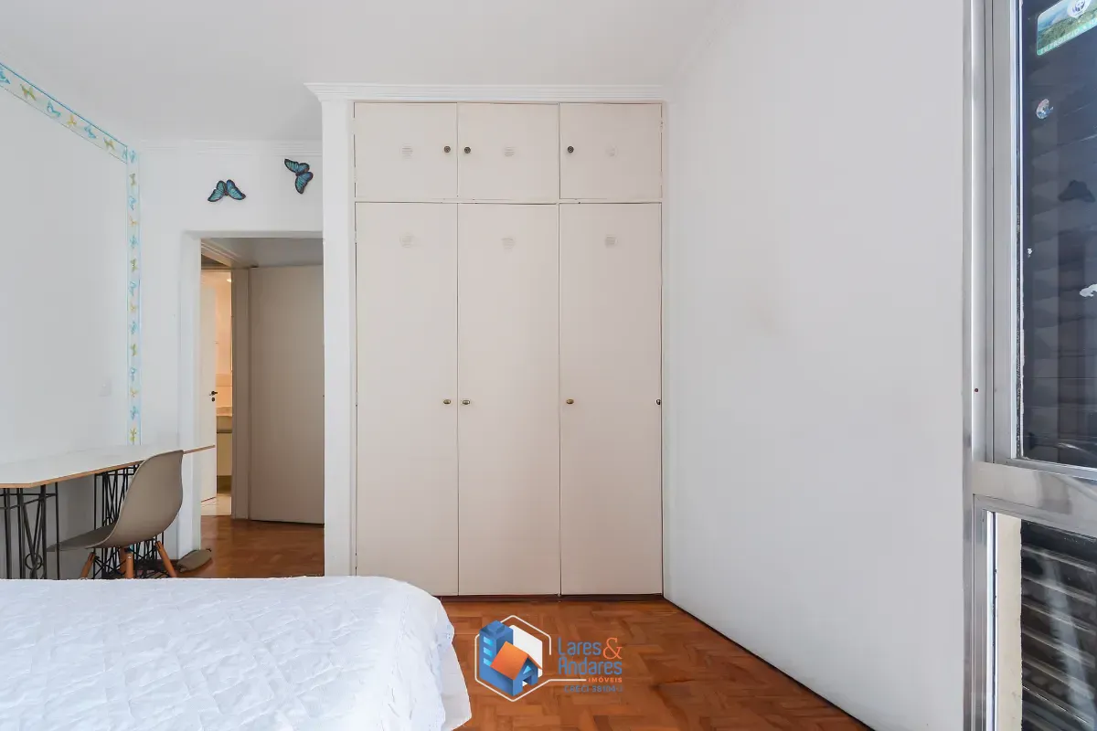 Apartamento, 3 quartos, 154 m² - Foto 25