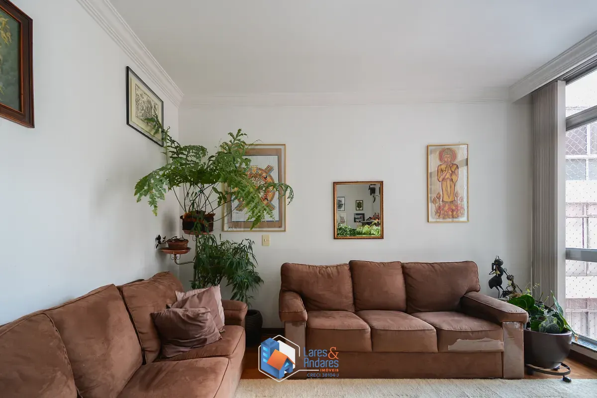 Apartamento, 3 quartos, 154 m² - Foto 4