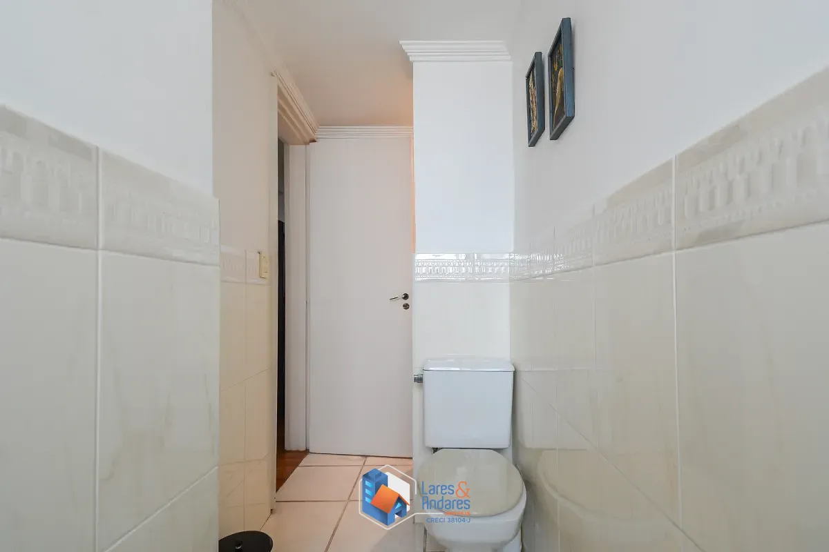 Apartamento, 3 quartos, 154 m² - Foto 24