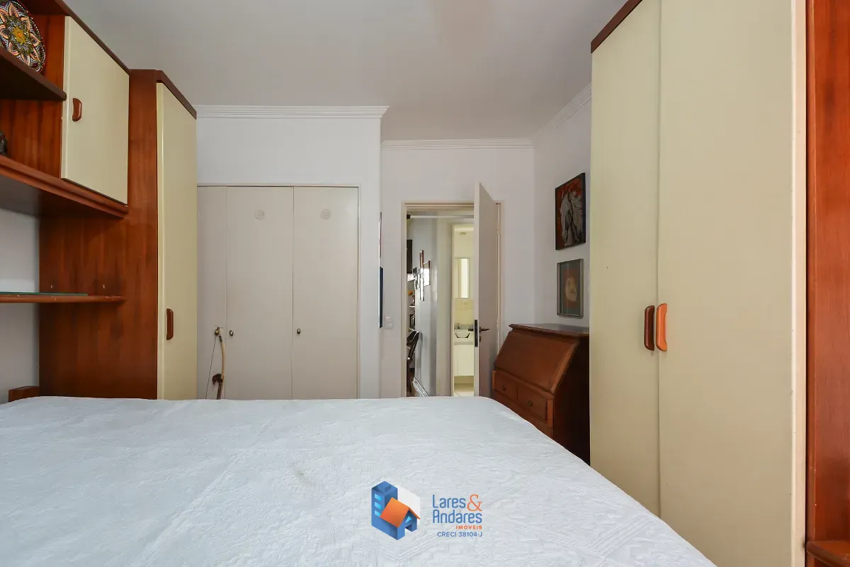 Apartamento, 3 quartos, 154 m² - Foto 20