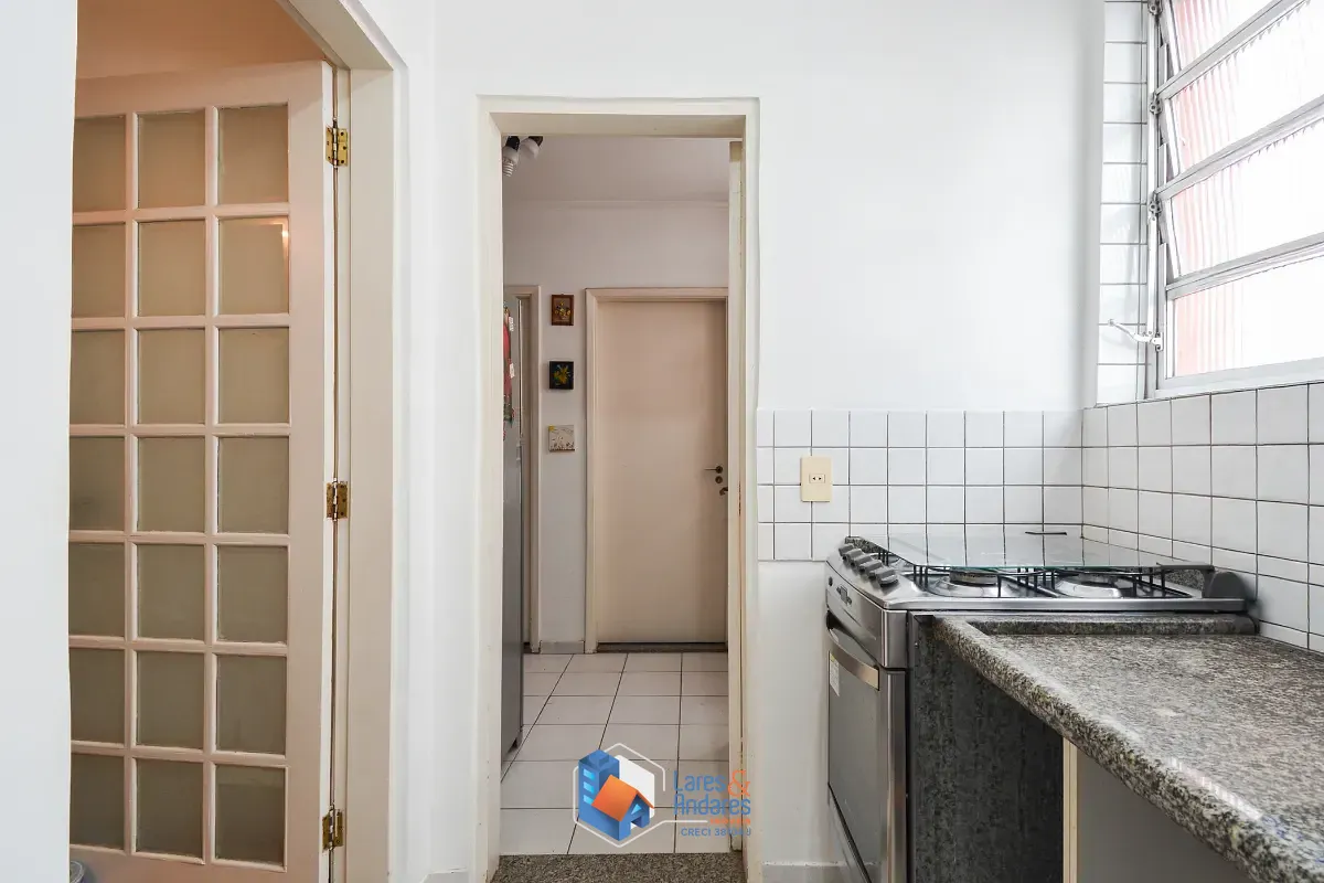 Apartamento, 3 quartos, 154 m² - Foto 15