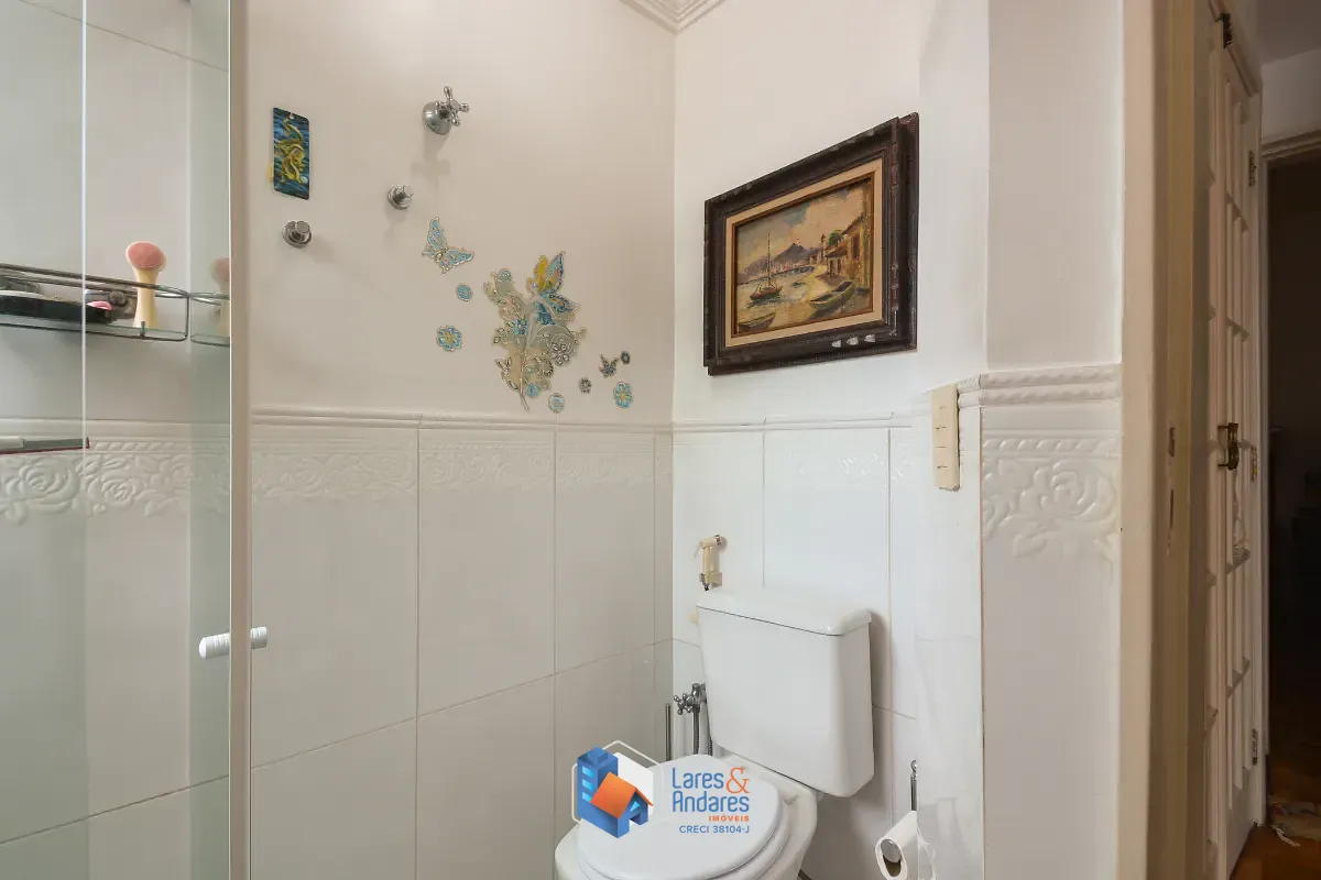 Apartamento, 3 quartos, 154 m² - Foto 33