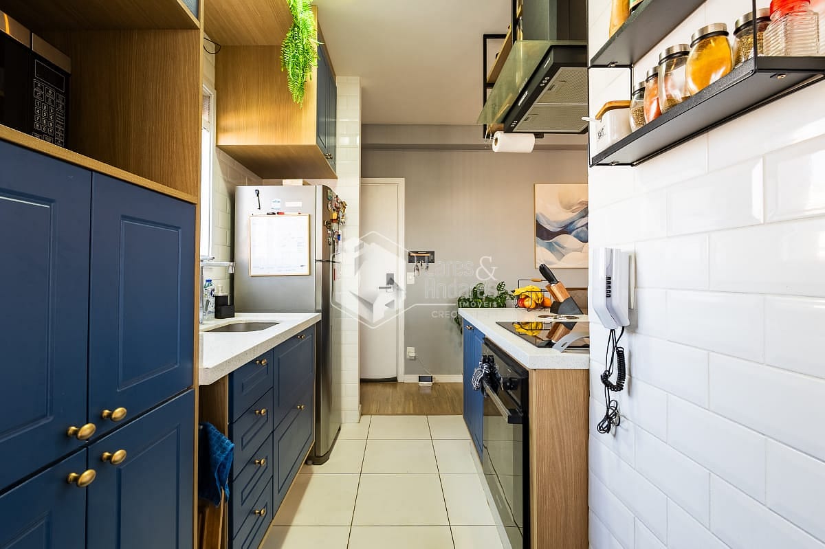 Apartamento, 2 quartos, 62 m² - Foto 23