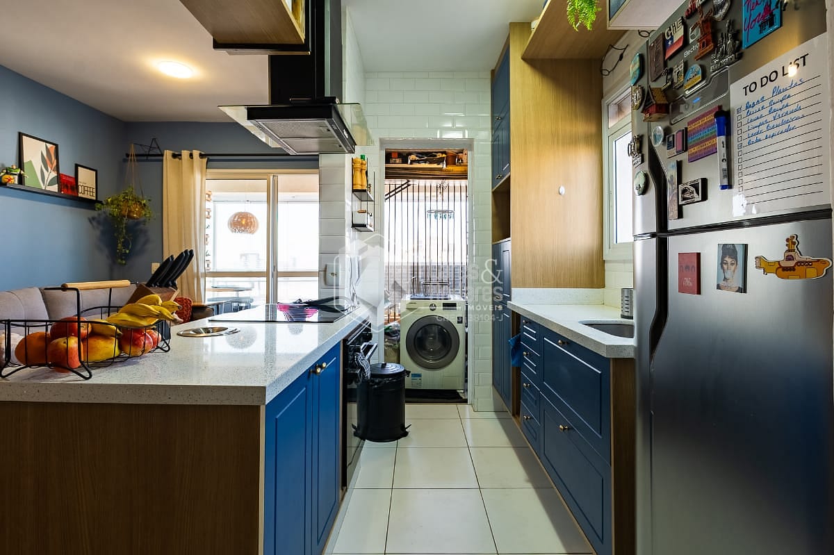 Apartamento, 2 quartos, 62 m² - Foto 20