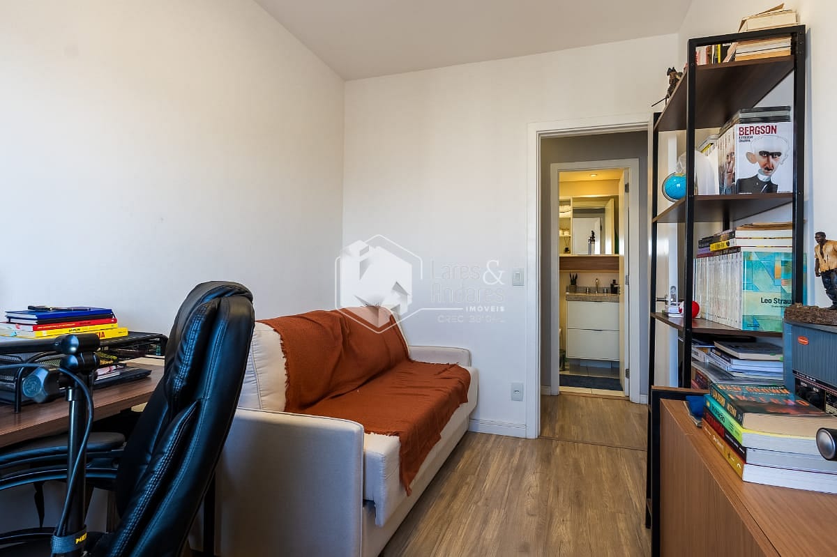 Apartamento, 2 quartos, 62 m² - Foto 28