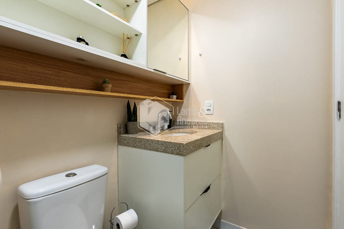 Apartamento, 2 quartos, 62 m² - Foto 34