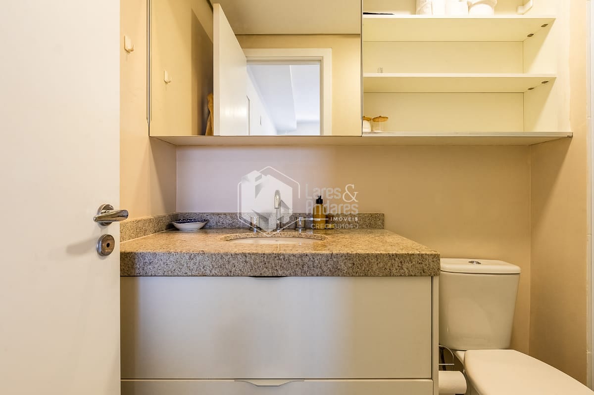 Apartamento, 2 quartos, 62 m² - Foto 40