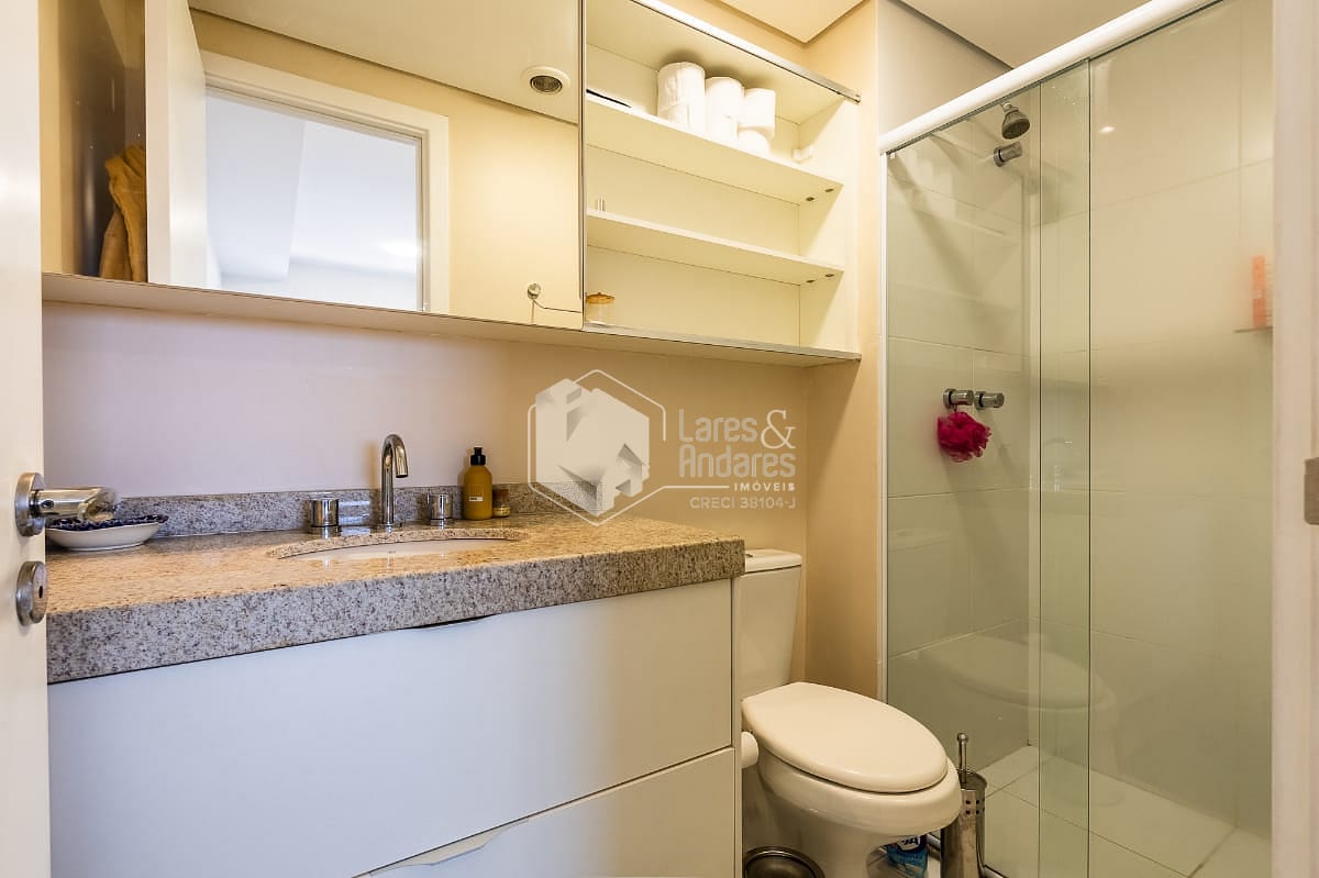 Apartamento, 2 quartos, 62 m² - Foto 39