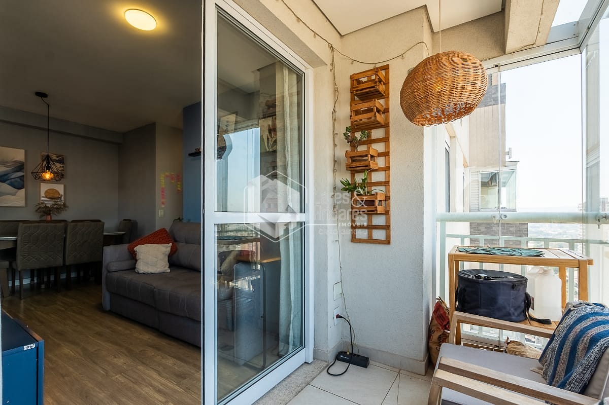 Apartamento, 2 quartos, 62 m² - Foto 11