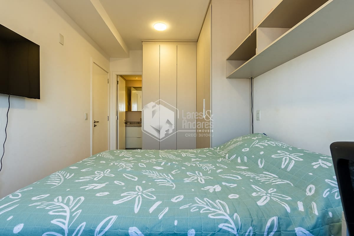 Apartamento, 2 quartos, 62 m² - Foto 37