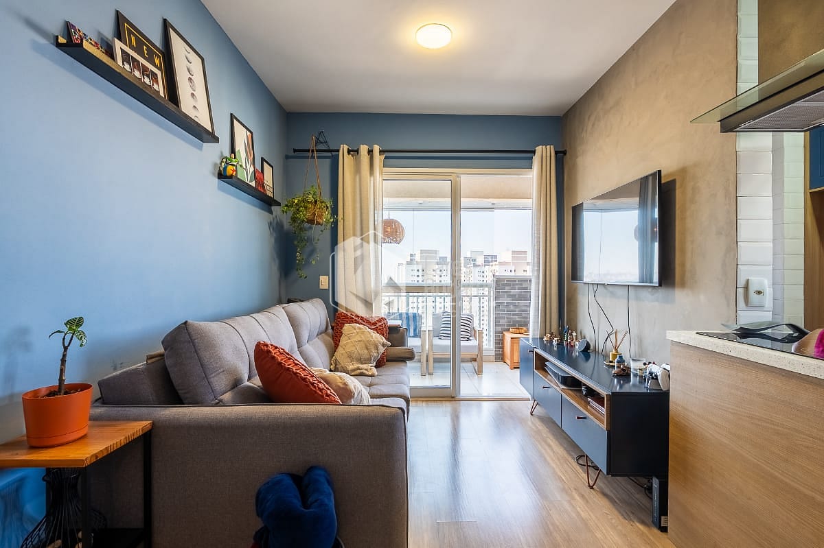 Apartamento, 2 quartos, 62 m² - Foto 2