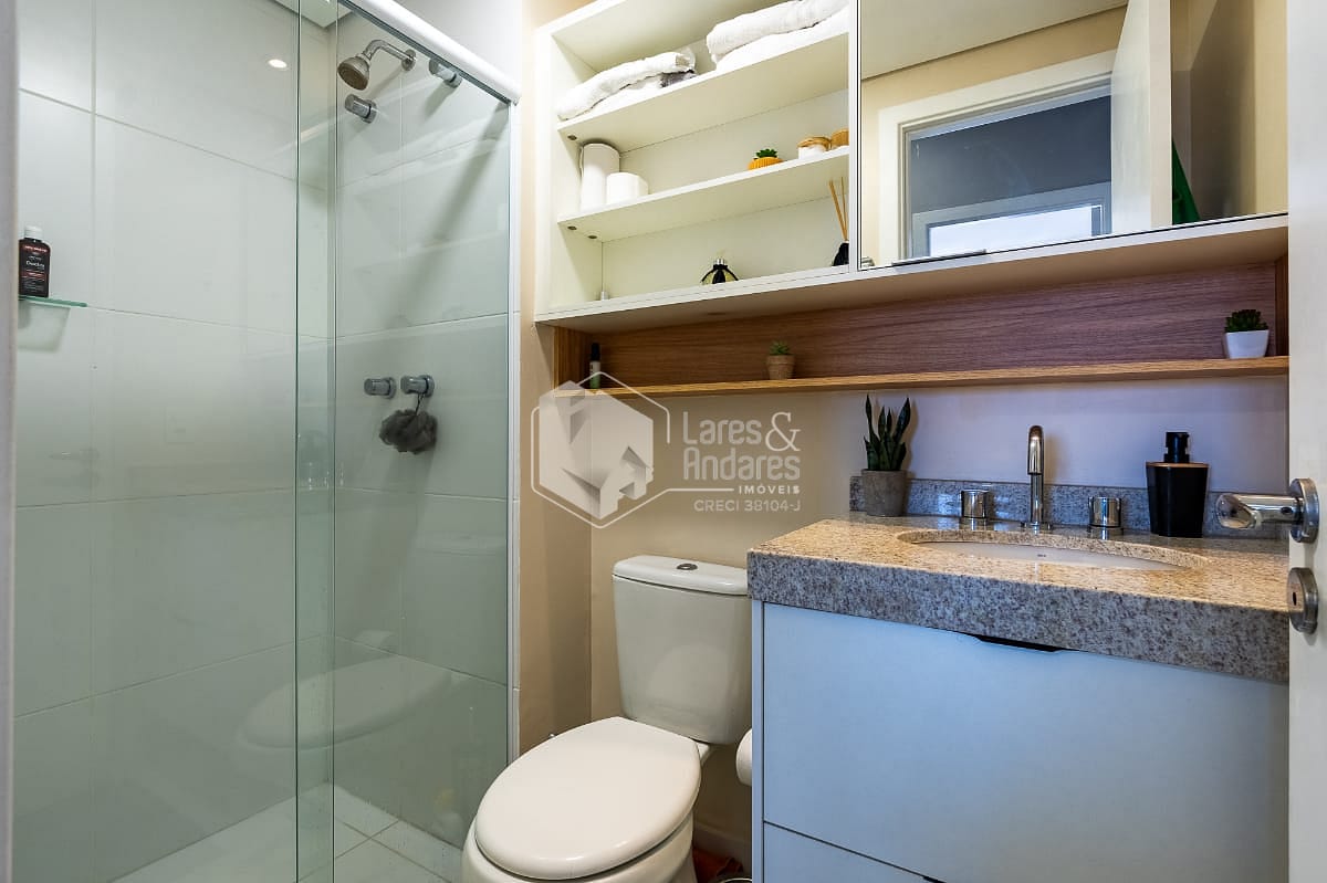 Apartamento, 2 quartos, 62 m² - Foto 31