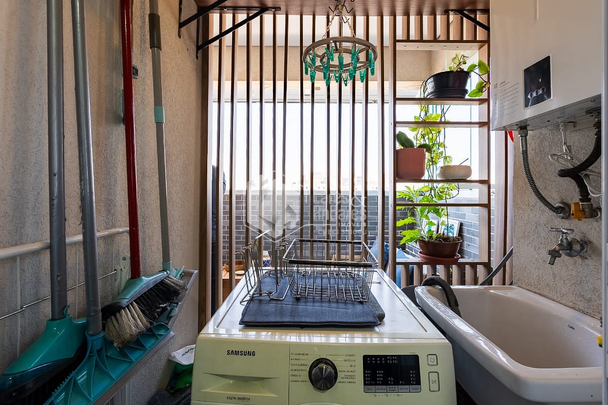 Apartamento, 2 quartos, 62 m² - Foto 21