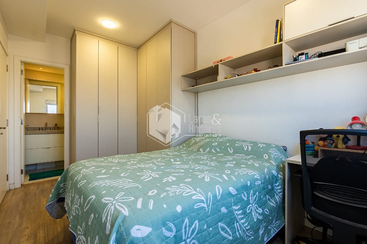 Apartamento, 2 quartos, 62 m² - Foto 36