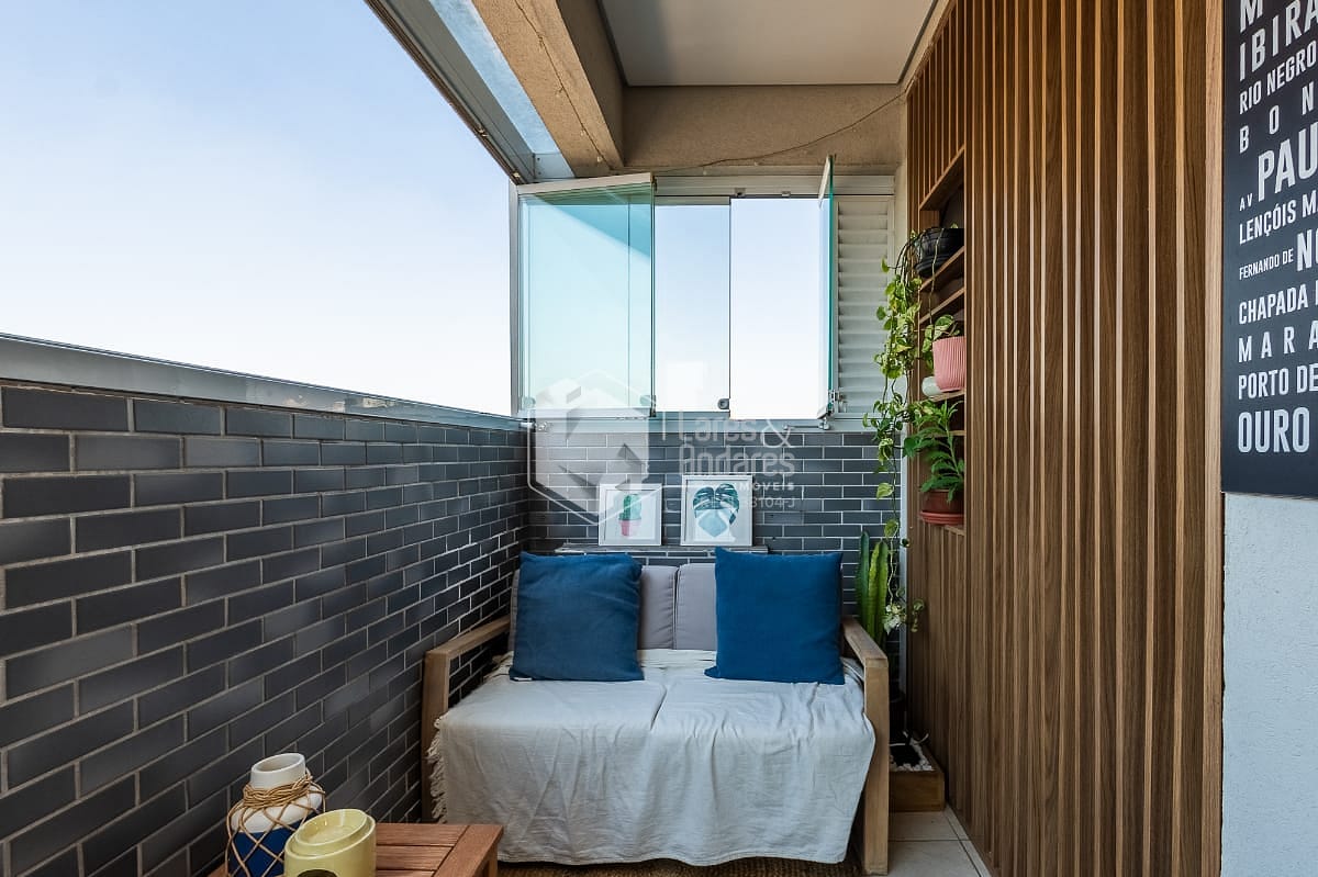 Apartamento, 2 quartos, 62 m² - Foto 13