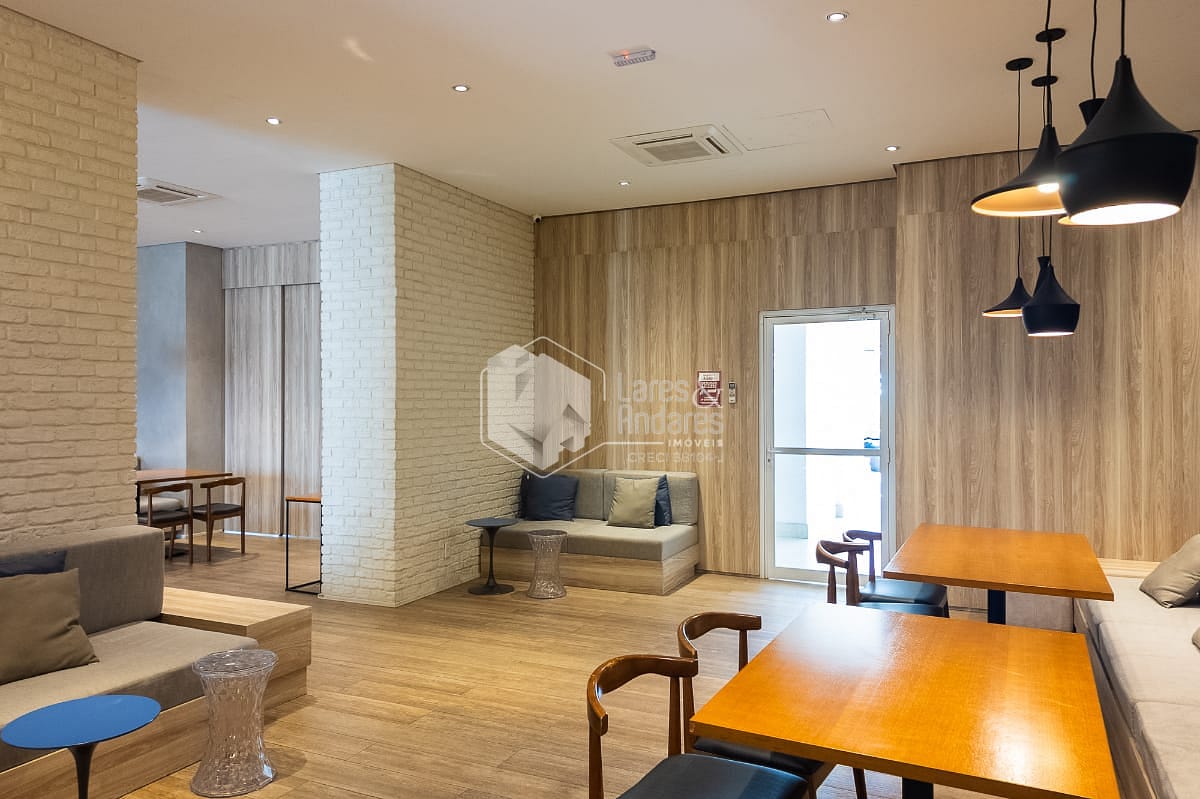 Apartamento, 2 quartos, 62 m² - Foto 62