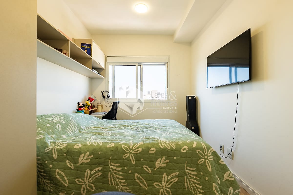 Apartamento, 2 quartos, 62 m² - Foto 38