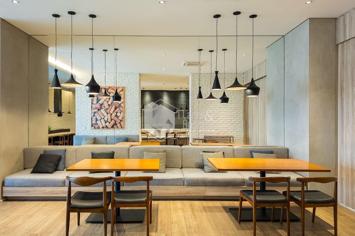 Apartamento, 2 quartos, 62 m² - Foto 63