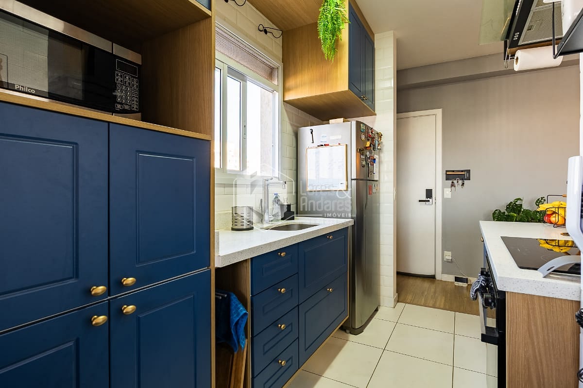 Apartamento, 2 quartos, 62 m² - Foto 24