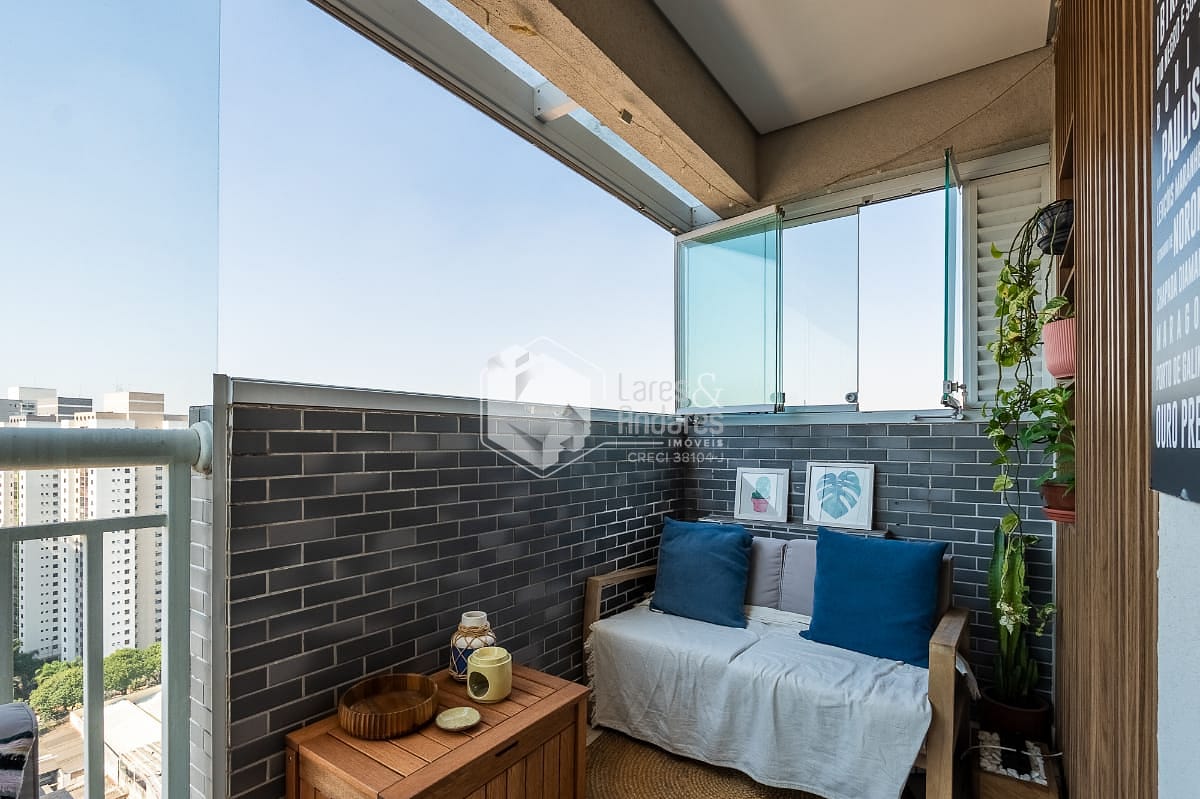 Apartamento, 2 quartos, 62 m² - Foto 14