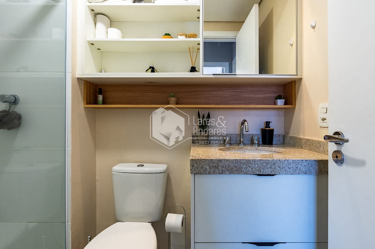 Apartamento, 2 quartos, 62 m² - Foto 32