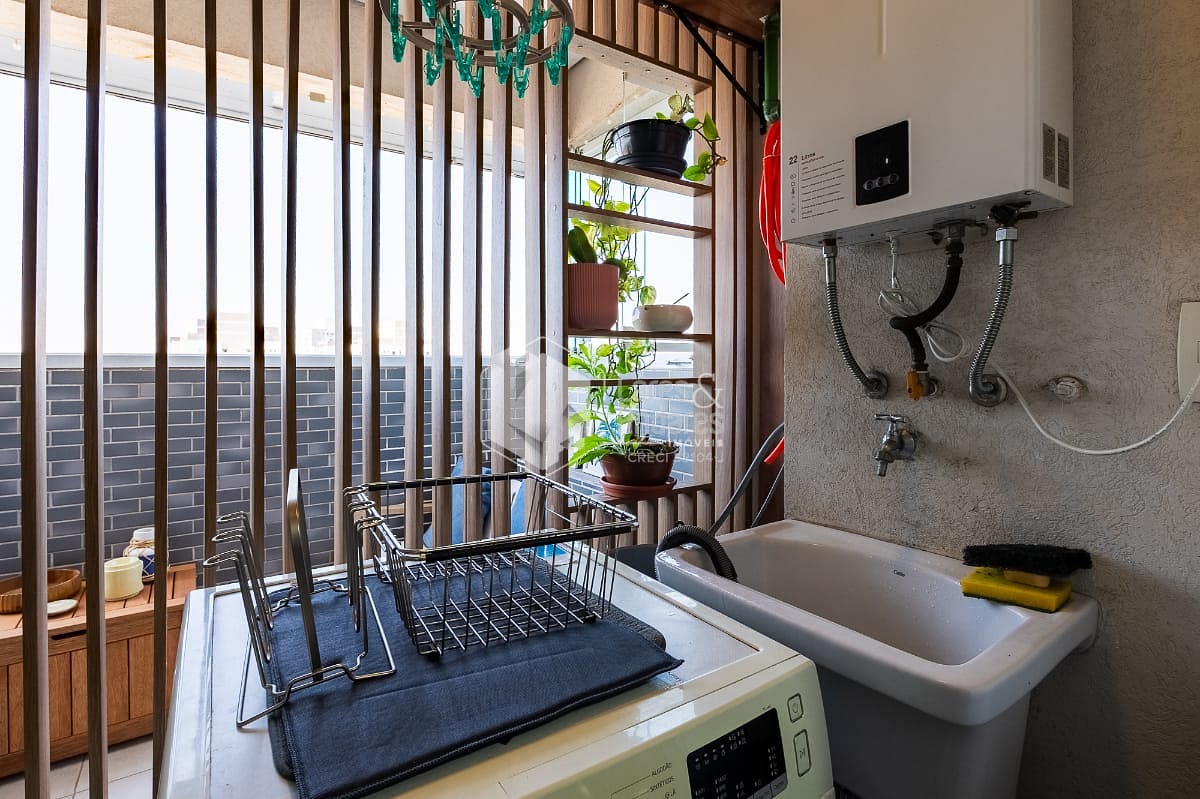 Apartamento, 2 quartos, 62 m² - Foto 22