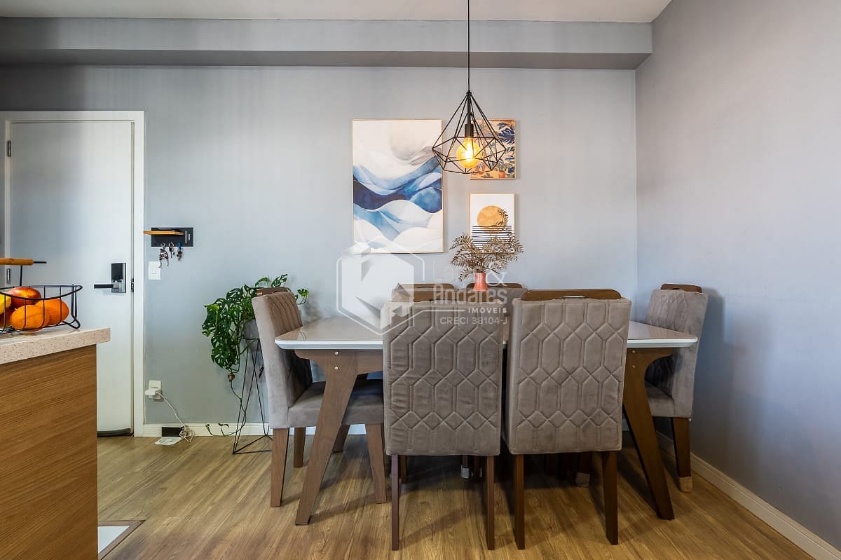 Apartamento, 2 quartos, 62 m² - Foto 7