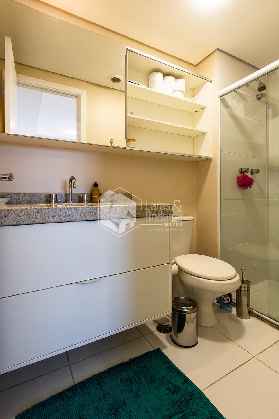 Apartamento, 2 quartos, 62 m² - Foto 41