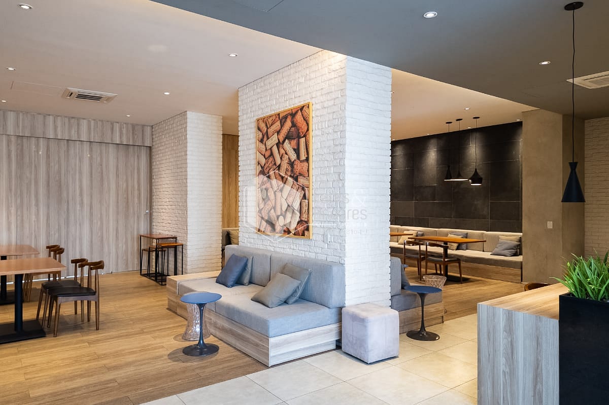 Apartamento, 2 quartos, 62 m² - Foto 58