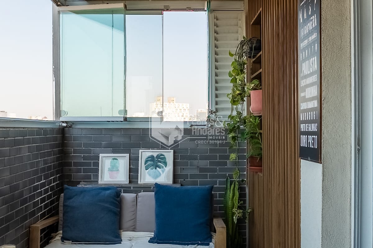 Apartamento, 2 quartos, 62 m² - Foto 12