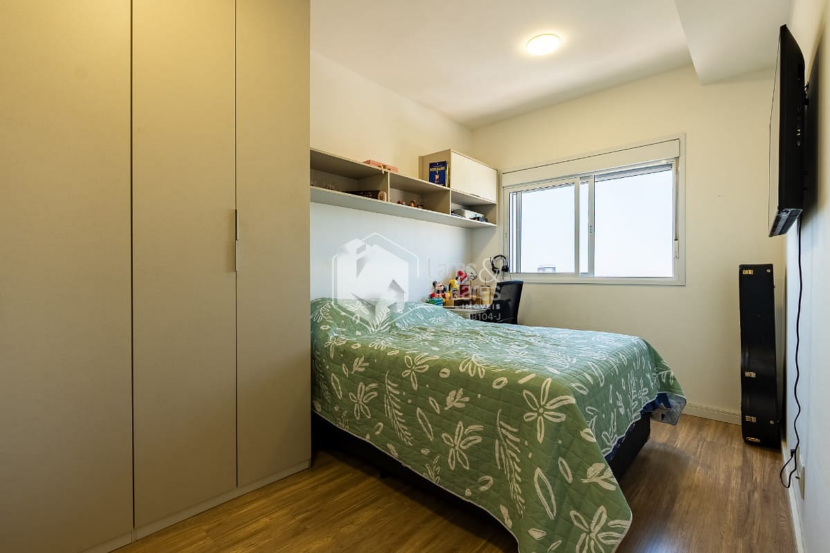 Apartamento, 2 quartos, 62 m² - Foto 35