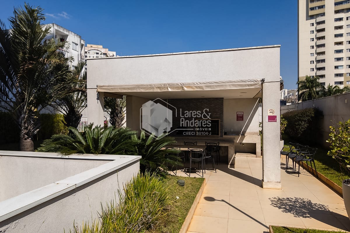 Apartamento, 2 quartos, 62 m² - Foto 88