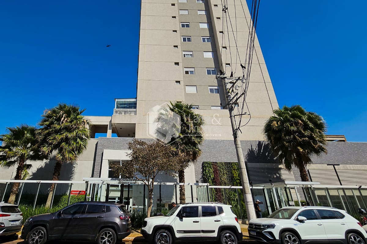 Apartamento, 2 quartos, 62 m² - Foto 90