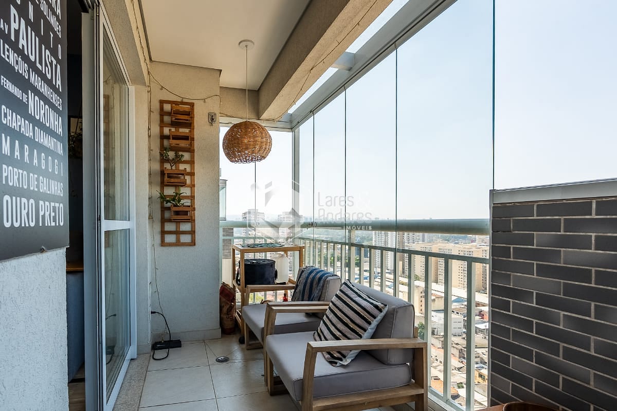 Apartamento, 2 quartos, 62 m² - Foto 10