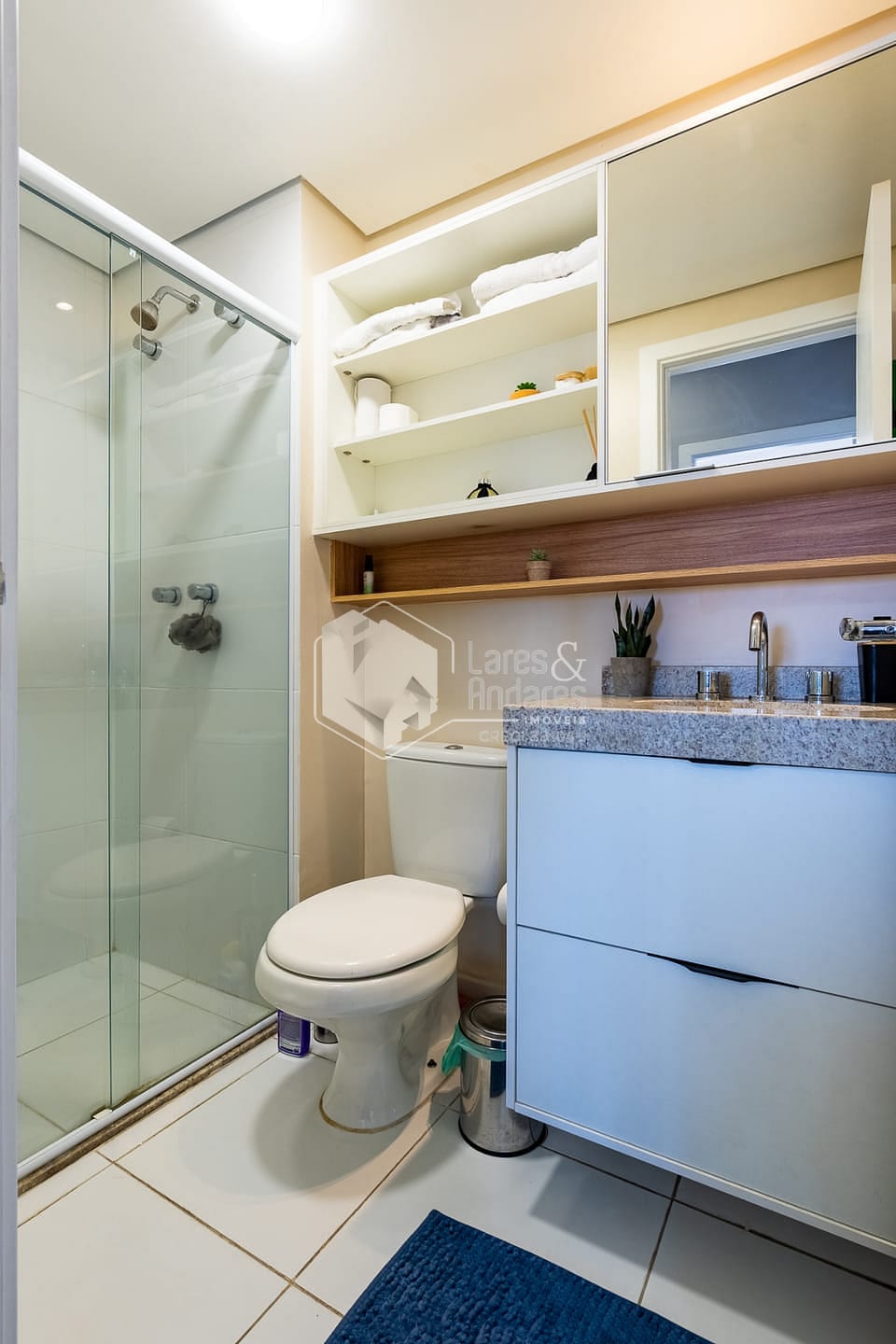 Apartamento, 2 quartos, 62 m² - Foto 33