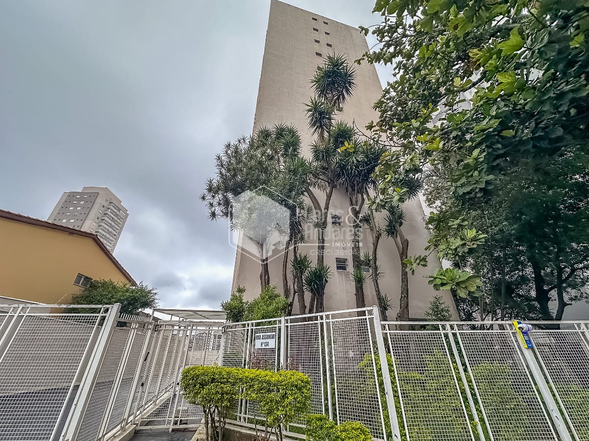 Apartamento, 2 quartos, 70 m² - Foto 2