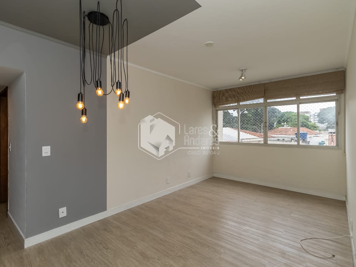 Apartamento, 2 quartos, 70 m² - Foto 1