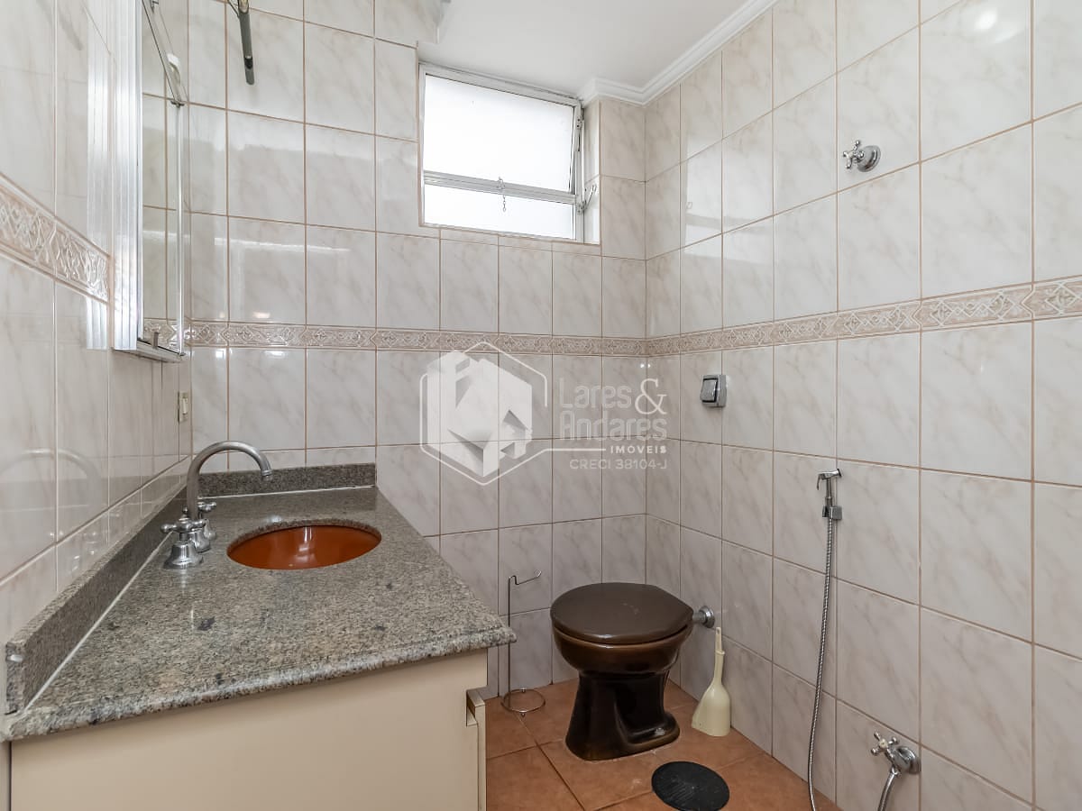 Apartamento, 2 quartos, 70 m² - Foto 7