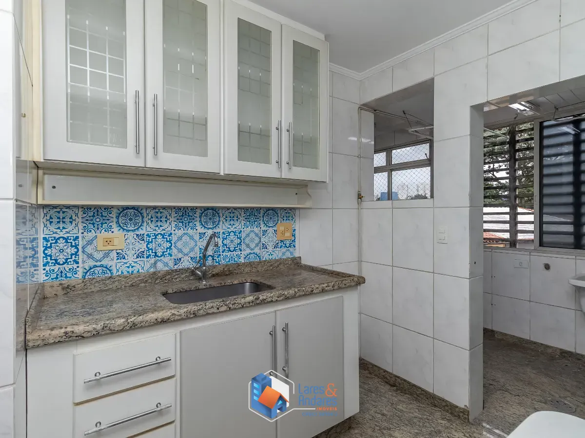 Apartamento, 2 quartos, 70 m² - Foto 17