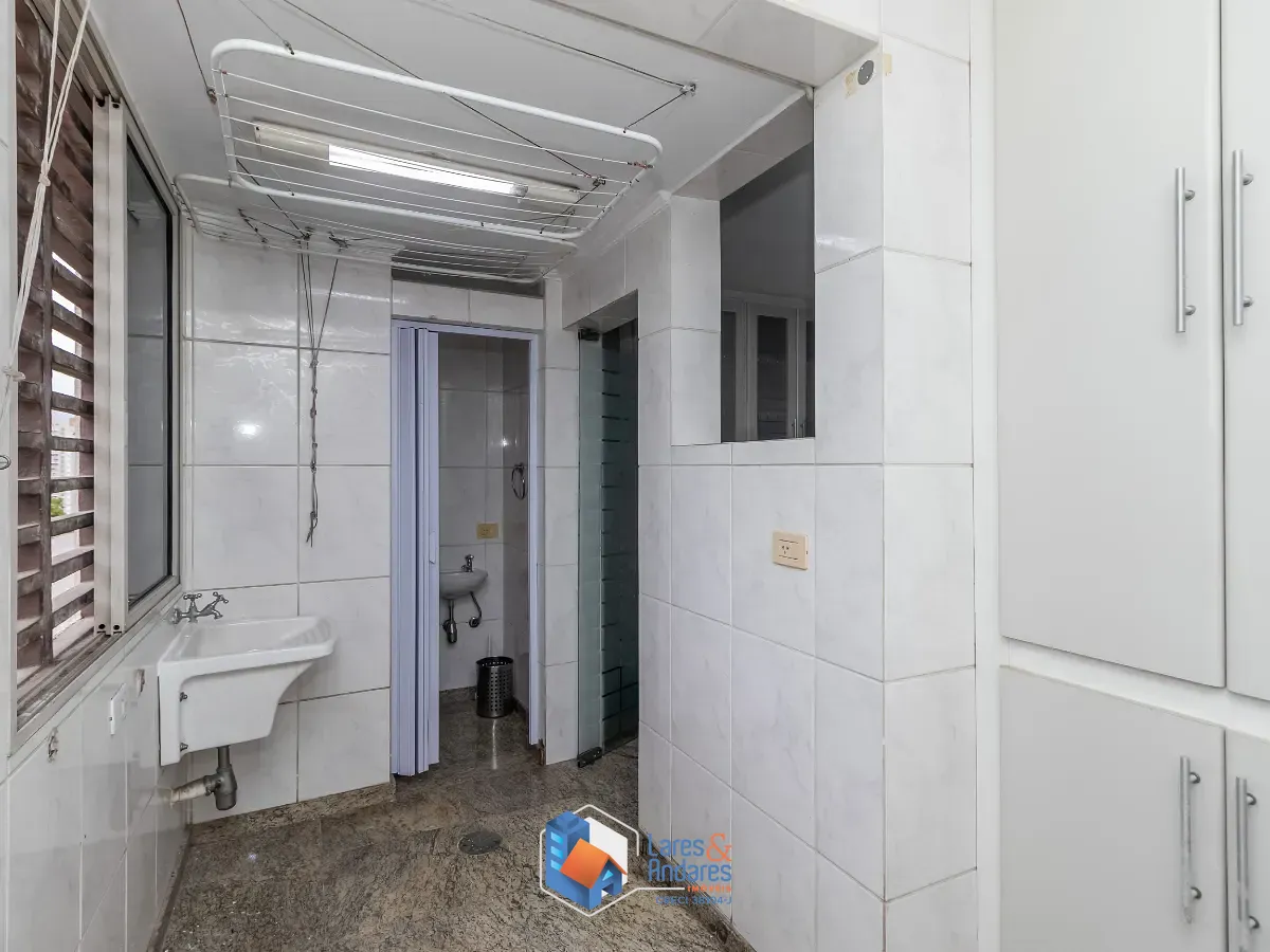 Apartamento, 2 quartos, 70 m² - Foto 20