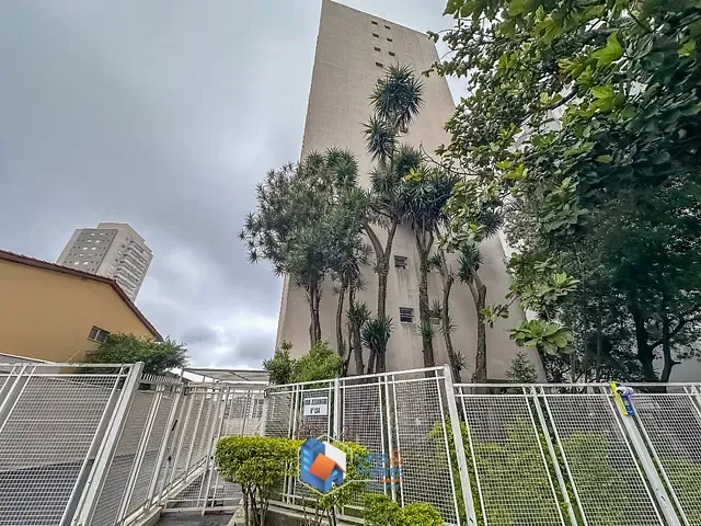 Apartamento com 70m² 2 quartos e 2 banheiros, à venda, no bairro Vila Gumercindo em São Paulo