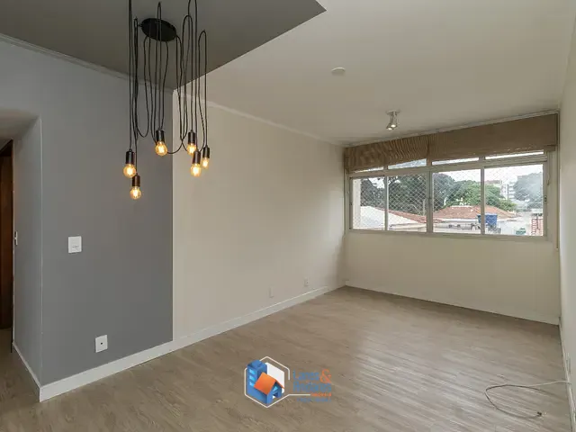 Apartamento com 70m² 2 quartos e 2 banheiros, à venda, no bairro Vila Gumercindo em São Paulo