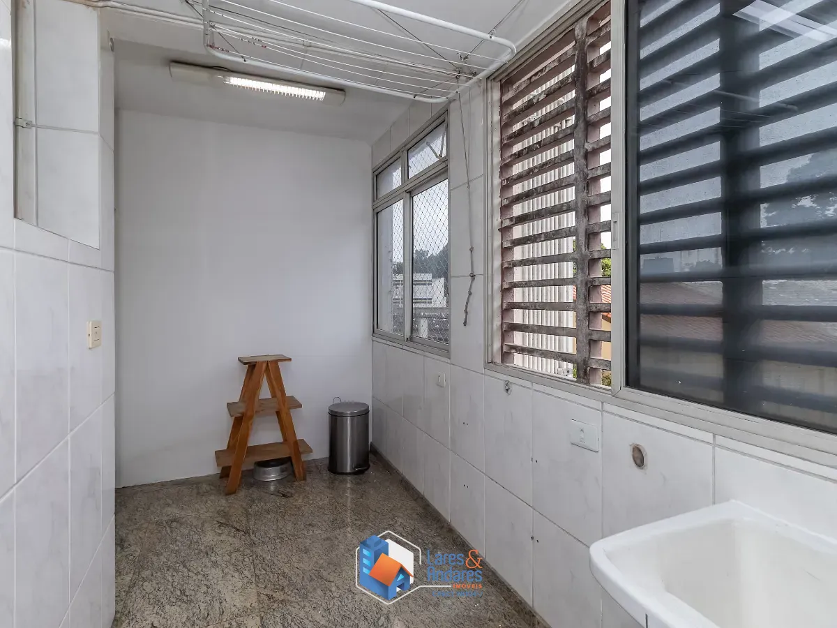 Apartamento, 2 quartos, 70 m² - Foto 19
