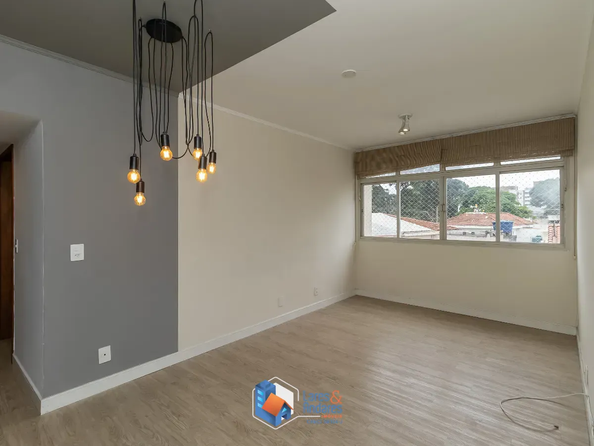 Apartamento, 2 quartos, 70 m² - Foto 1