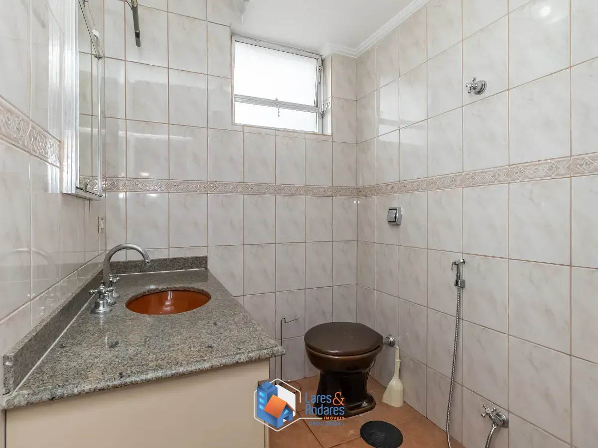 Apartamento, 2 quartos, 70 m² - Foto 7