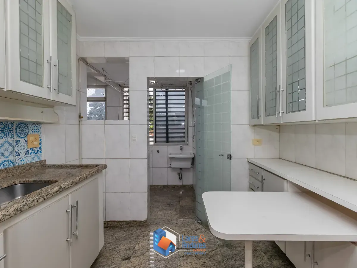 Apartamento, 2 quartos, 70 m² - Foto 16