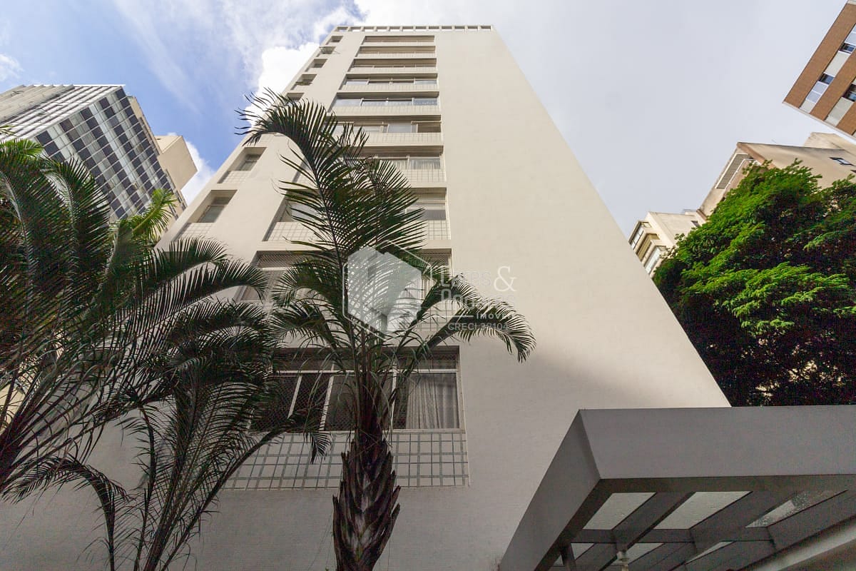 Apartamento, 3 quartos, 198 m² - Foto 45